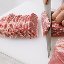 オーダーカット