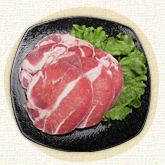 ラム(子羊)の写真